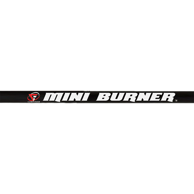 Pse Mini Burner Youth Arrows