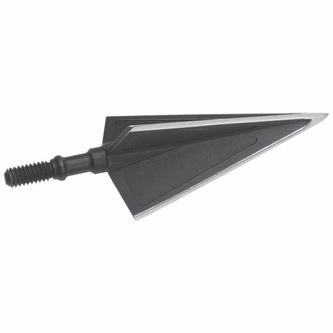 Woodsman Blood Groove Broadheads