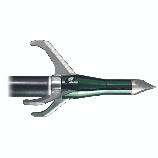 Innerloc Exp Broadheads