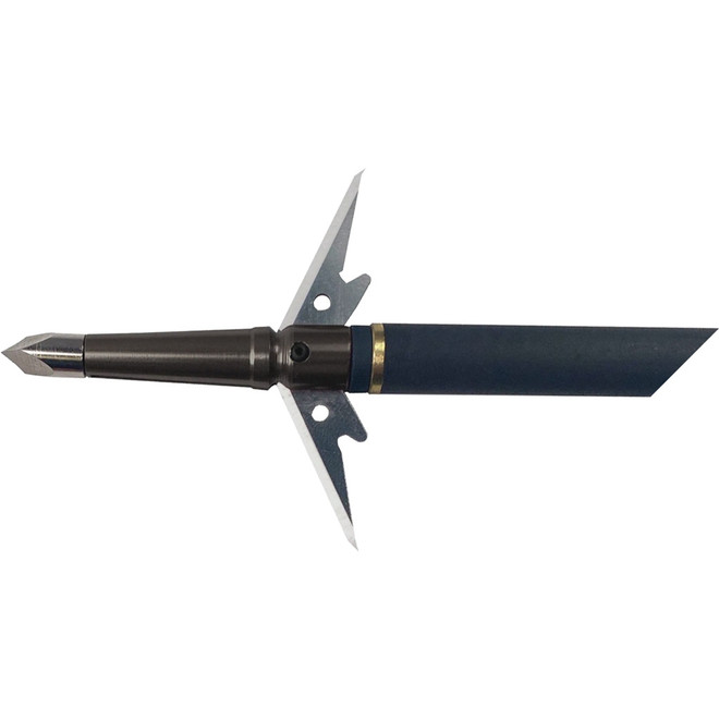 Centerpoint Deadpoint Crossbow Broadheads