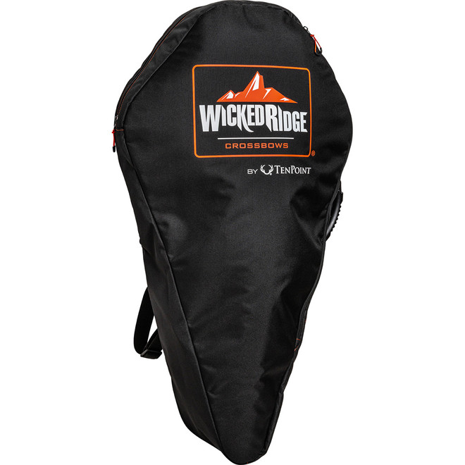 Wicked Ridge Soft Case