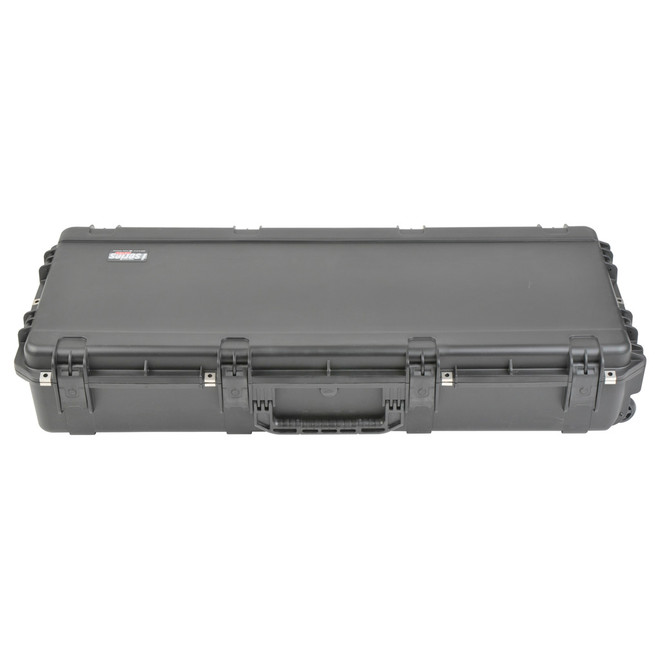 Skb Iseries Double Bow Case