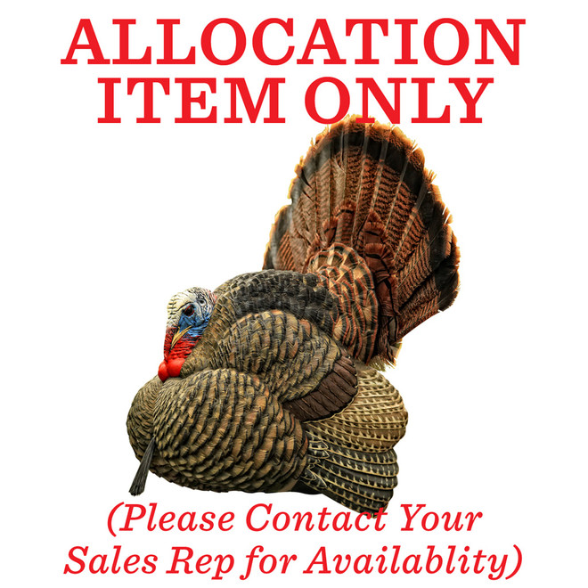 Avian X Strutter Turkey Decoy