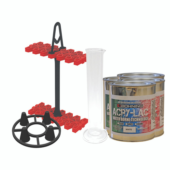 Bohning Arrow Dip Kit