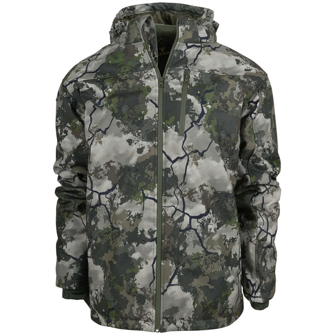 Kings Weather Pro Insulated Jacket