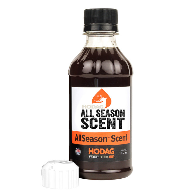 Hodag Allseason Scent