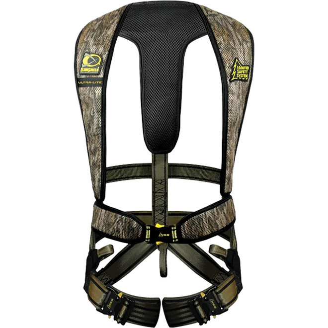 Hunter Safety System Ultra-lite Harness