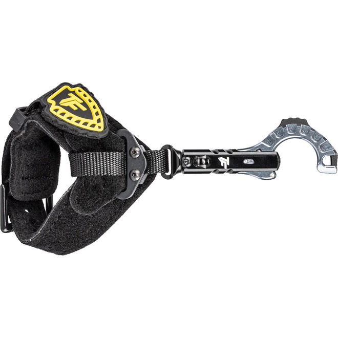 Trufire Thrufire Release