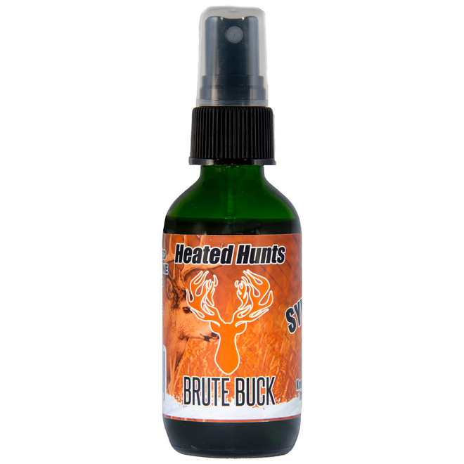 Heated Hunts Synthetic Scent