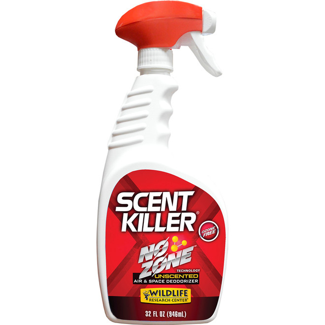 Wildlife Research Scent Killer Nozone Deodorizer