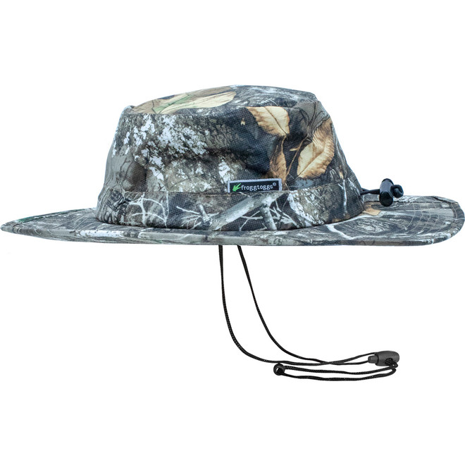 Frogg Toggs Waterproof Bucket Hat