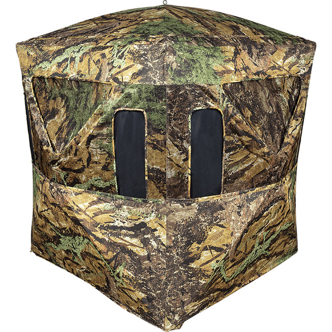 Primos Smokescreen Ground Blind