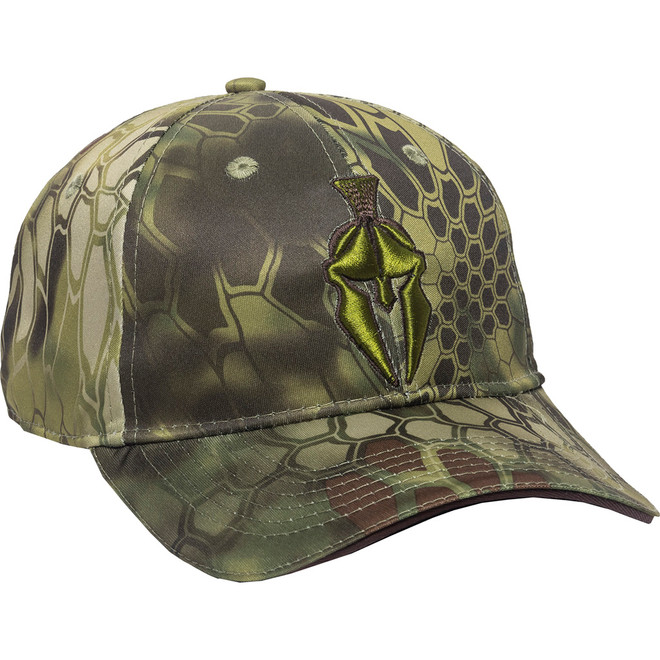 Outdoor Cap Kryptek Logo Cap