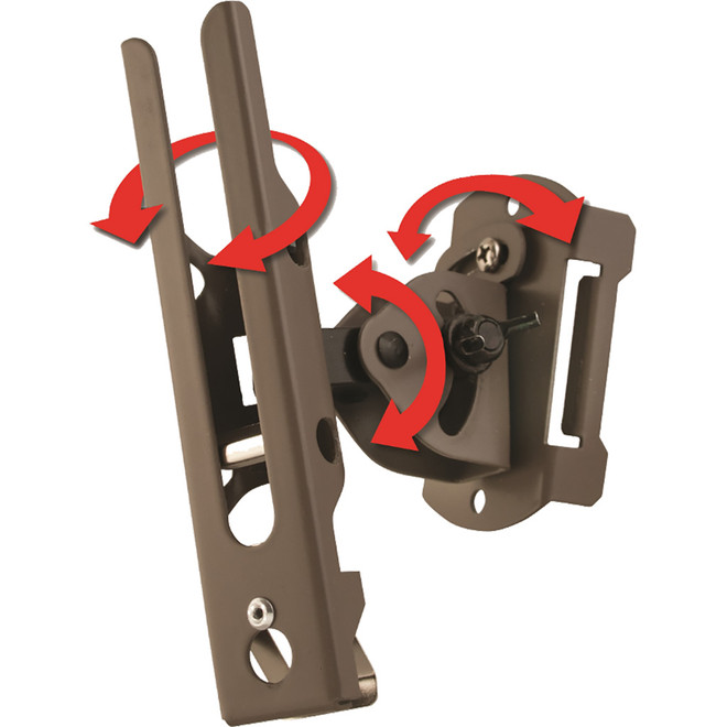 Cuddeback Genuis Ptl Camera Mount