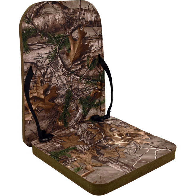 Therm A-seat Elevate Tree Stand Hunter Seat