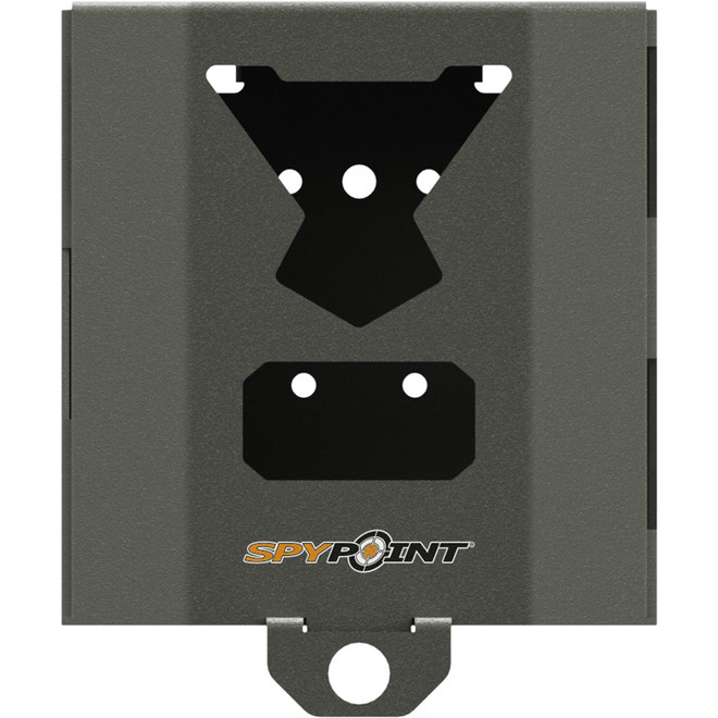 Spypoint 500s Security Box