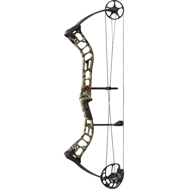 Pse Stinger Atk Bow Mossy Oak Country 23-30 In. 60lb Lh