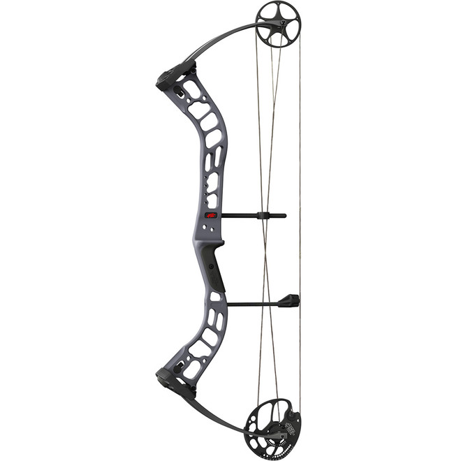 Pse Stinger Atk Bow Charcoal 23-30 In. 70lb Rh