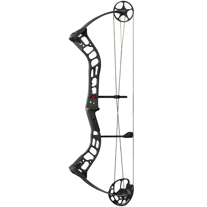 Pse Stinger Atk Bow Black 23-30 In. 60lb Rh