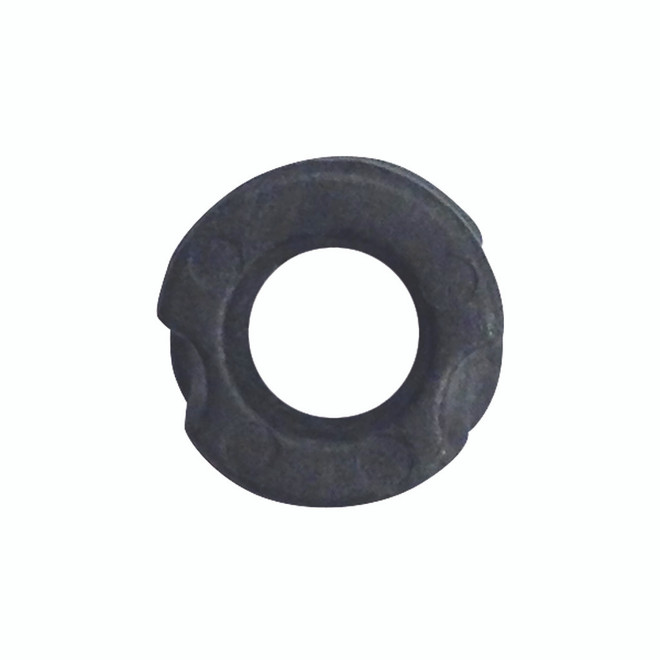 Octane Carbon Peep 3/16 In.