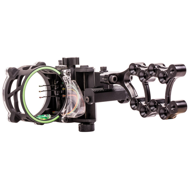 Trophy Ridge Fix Series Sight Black 7 Pin Rh