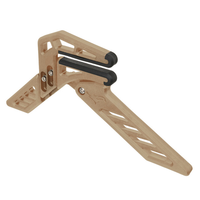 Elevation Raptor Kickstand Black