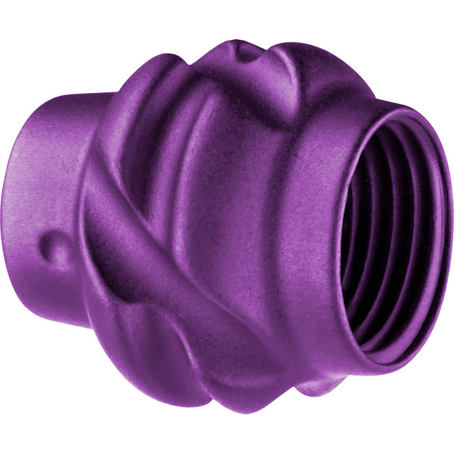 Specialty Archery Pxs Target Peep Silver