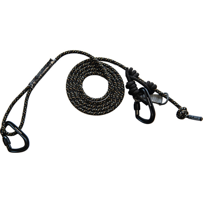 Latitude Vapor Line Lineman Rope 8mm