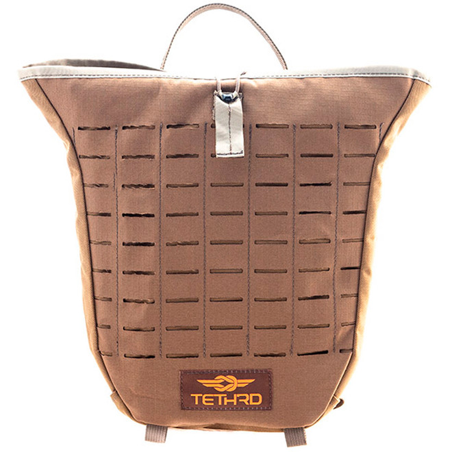 Grit Platform Pack Regular