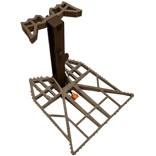 Grit Workhorse Platform Regular