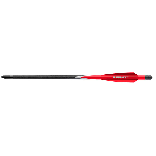 Barnett Demun Hyperbolts 2-fletch 12 Pk.