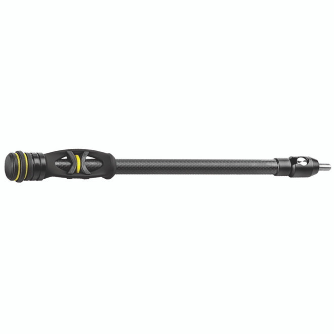 Trophy Ridge Hitman Stabilizer Black 6 In.