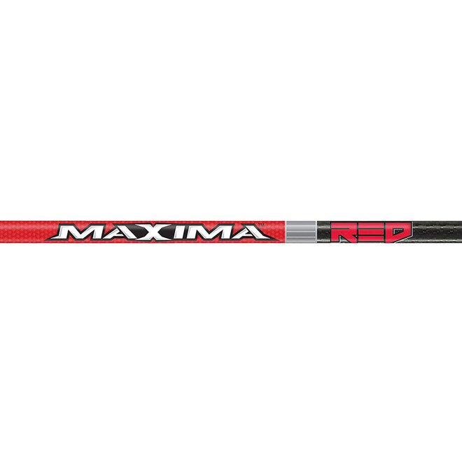 Carbon Express Maxima Red Shafts