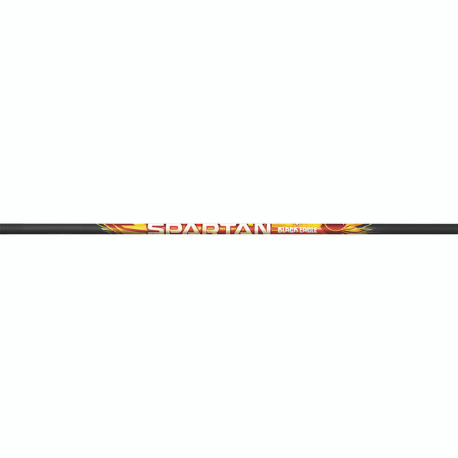Black Eagle Spartan .001 Shafts 1 Doz.