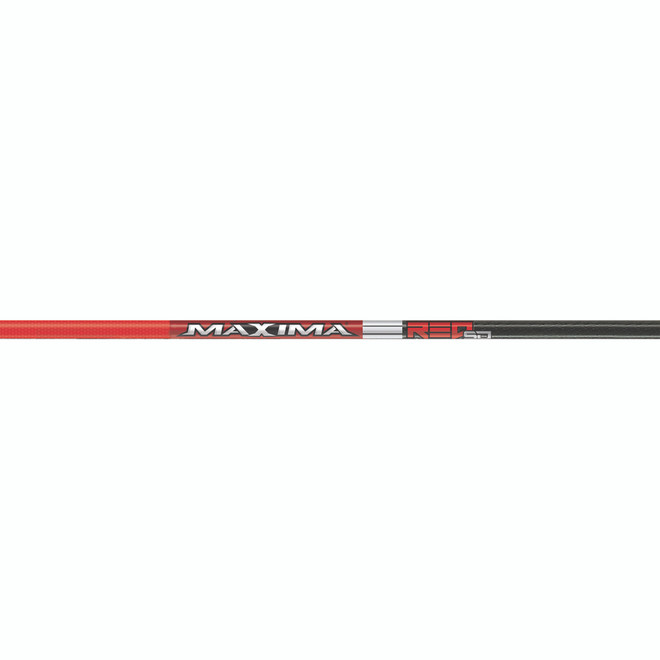 Carbon Express Maxima Red Sd Shafts