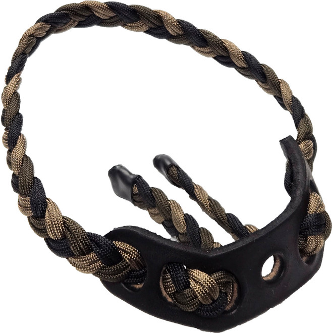 Paradox Elite Bow Sling Open Woodlot Camo