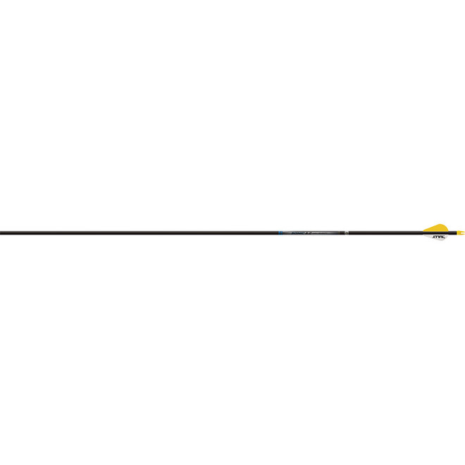 Easton Sonic 6.0 Arrows Helical Fletch