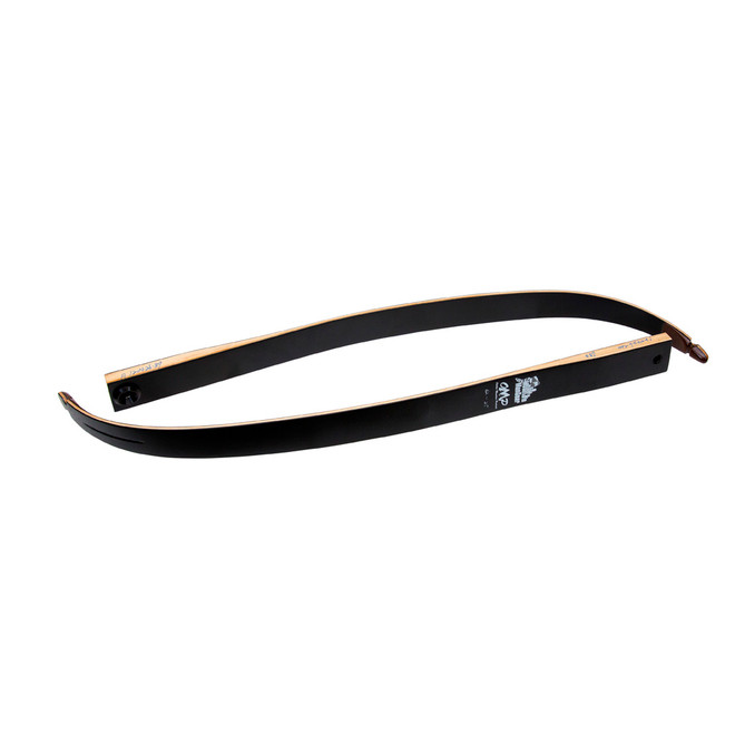 October Mountain Mountaineer 2.0 Recurve 62 In. Limbs