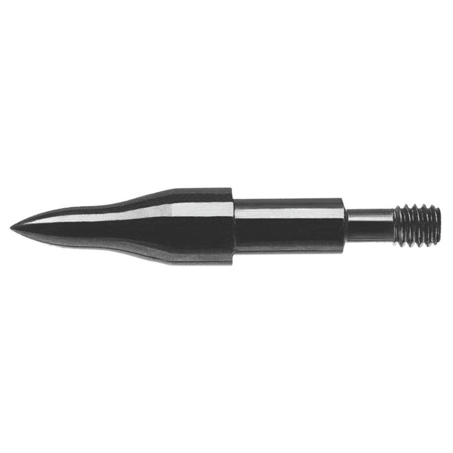 Saunders Combo Points 11/32 125 Gr. 12 Pk.