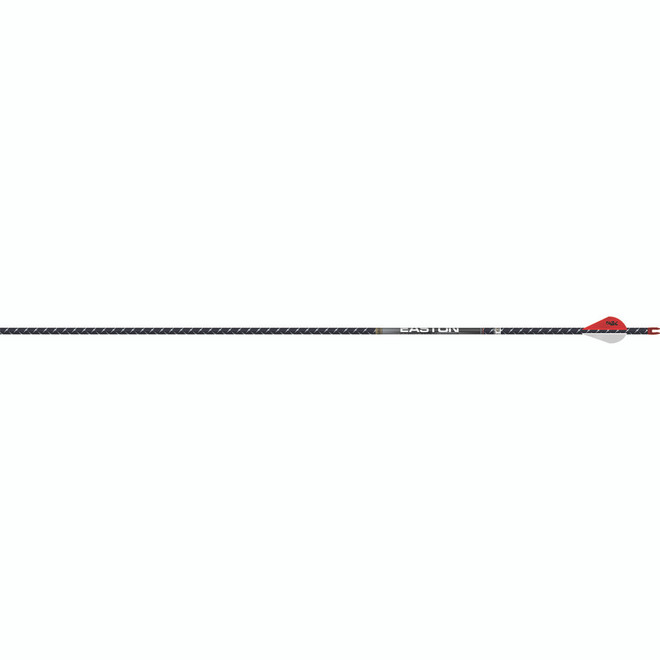 Easton 4mm Full Metal Jacket Arrows