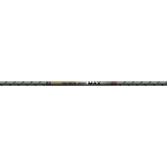Easton 5mm Fmj Max Shafts With Hit Inserts 1 Doz.