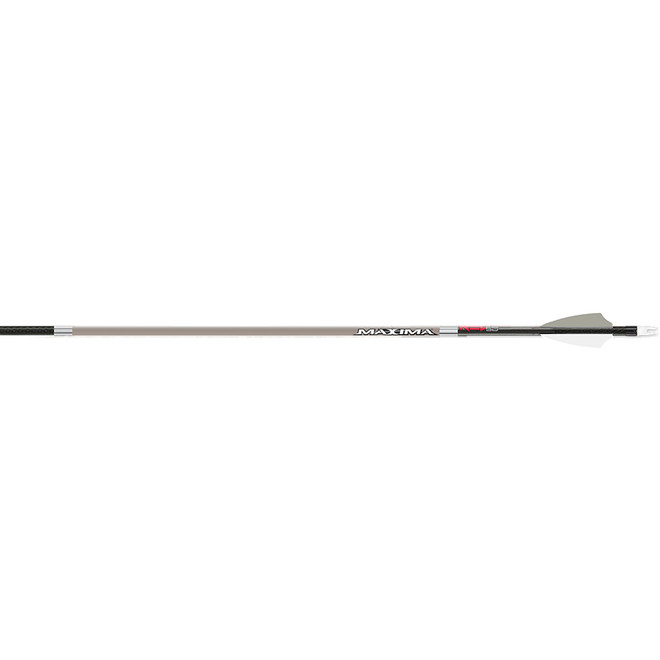 Carbon Express Maxima Red Sd Stone Gray Arrows