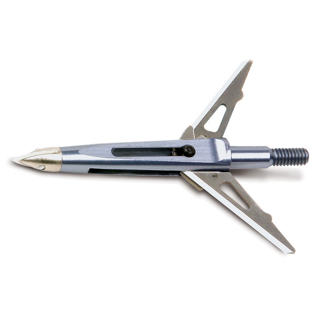 Nap Killzone C.o.c. Broadheads 125 Gr. 3 Pk.