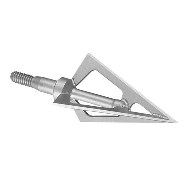 Magnus Snuffer Ss Broadheads 3 Blade