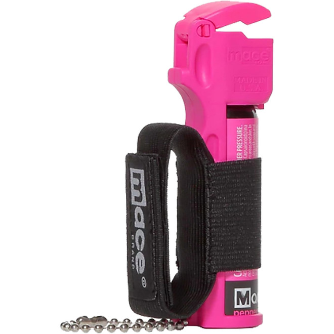 Mace Sport Pepper Spray 18 G.