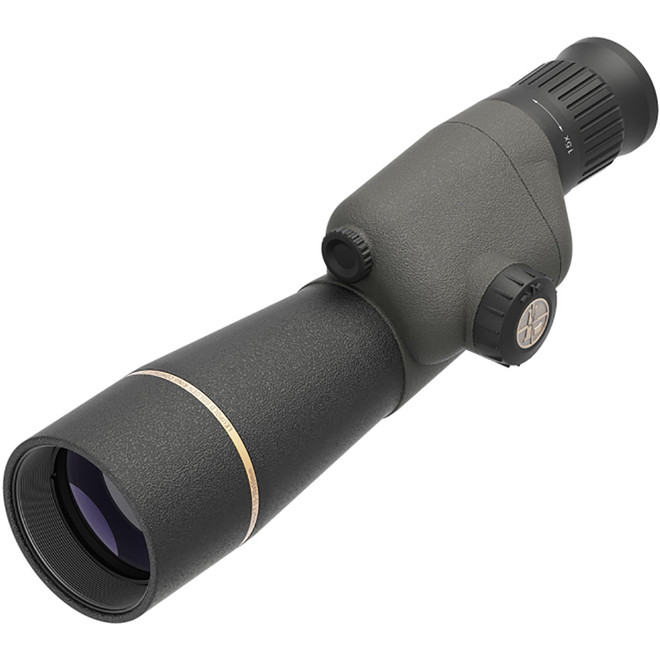 Leupold Gold Ring Compact Spotting Scope Shadow Grey