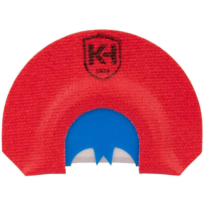 Knight And Hale Hd Series W Cut Turkey Call Diaphrahm Call