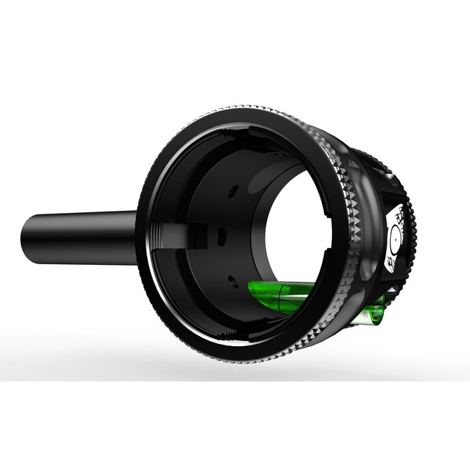 Axcel Avx-31 Scope Lens Combo Black