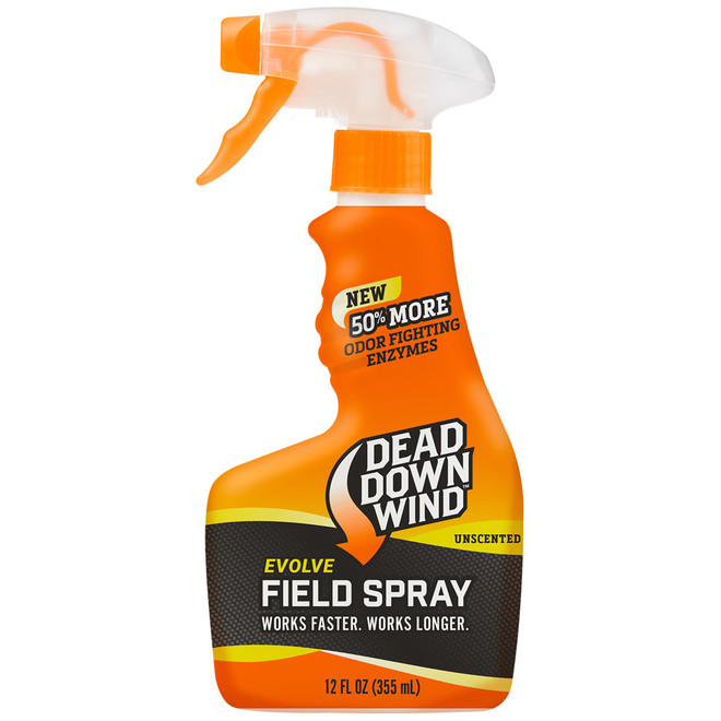 Dead Down Wind Field Spray 24 Oz.