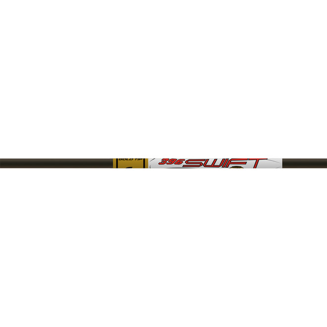 Gold Tip Swift Crossbow Bolt Shafts 1 Doz.